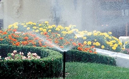 Professional lawn care service in Middlesex, NJ - RR Irrigation Company