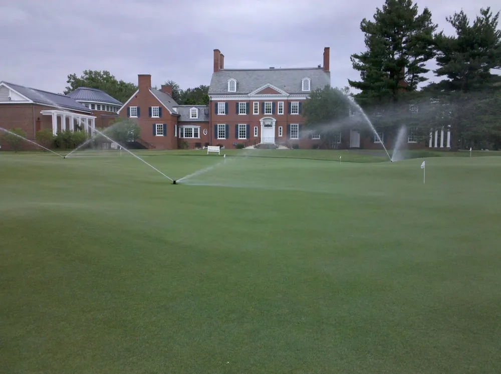 Professional landscape design in Middlesex, NJ - RR Irrigation Company