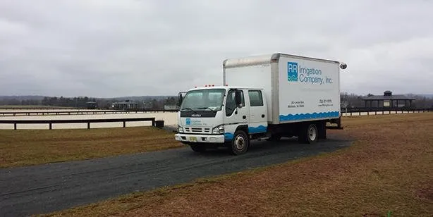 Expert garden landscaping in Middlesex, NJ - RR Irrigation Company