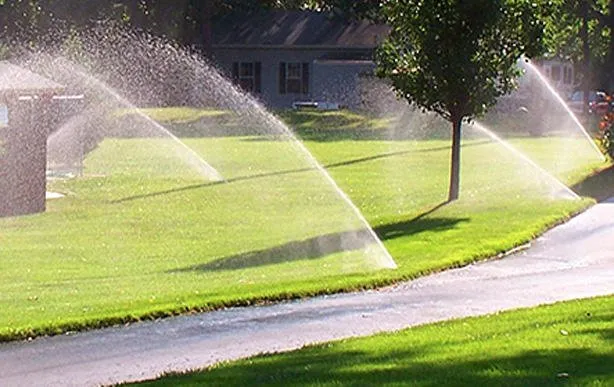 Affordable outdoor landscaping near you across Middlesex, NJ - RR Irrigation Company