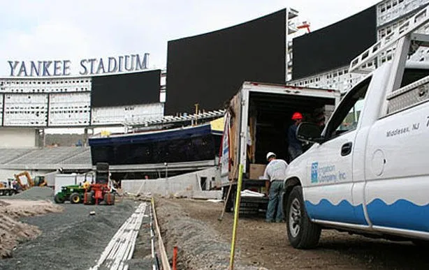 Trusted landscape design with custom design in Middlesex, NJ by RR Irrigation Company