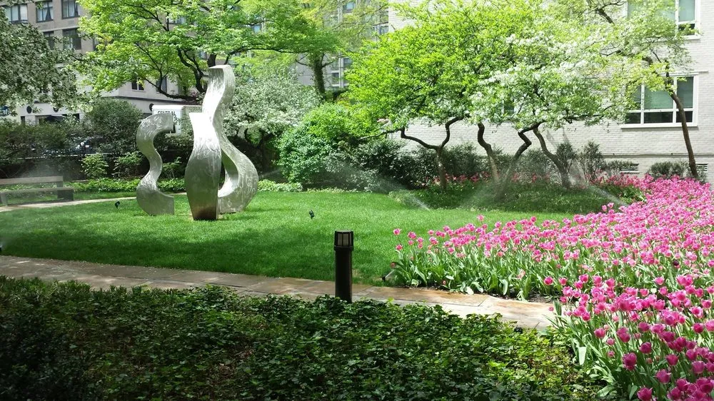 Affordable lawn care service in Middlesex, NJ - RR Irrigation Company