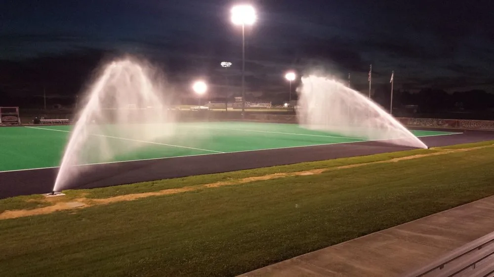 Affordable landscape design in Middlesex, NJ by RR Irrigation Company