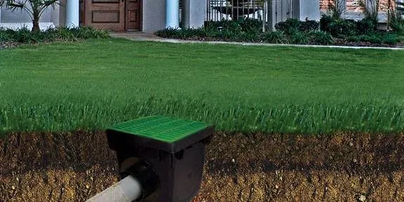 Custom lawn care service experts serving Middlesex, NJ - RR Irrigation Company