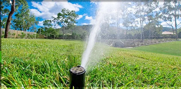 Local yard cleanup service near you in Middlesex, NJ by RR Irrigation Company