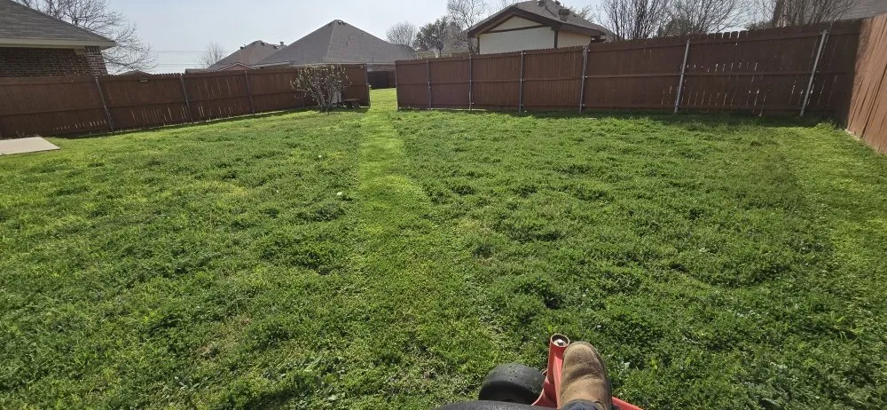 Top-rated landscaping services experts serving Fort Worth, TX - R&R Landscape & Concrete