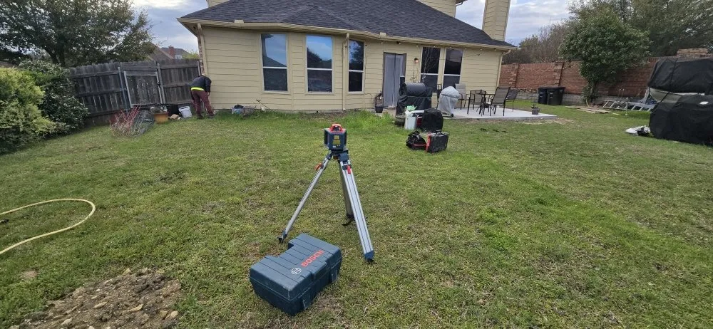 Affordable outdoor landscaping for beautiful yards in Fort Worth, TX by R&R Landscape & Concrete