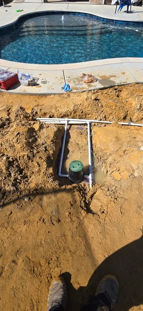 Expert landscaping services in Fort Worth, TX by R&R Landscape & Concrete