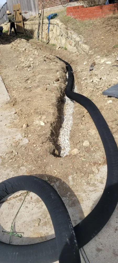 Top-rated residential landscaping in Fort Worth, TX by R&R Landscape & Concrete