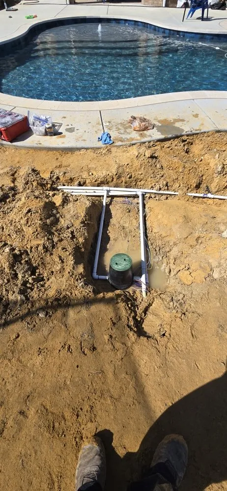 Professional landscaping services in Fort Worth, TX - R&R Landscape & Concrete