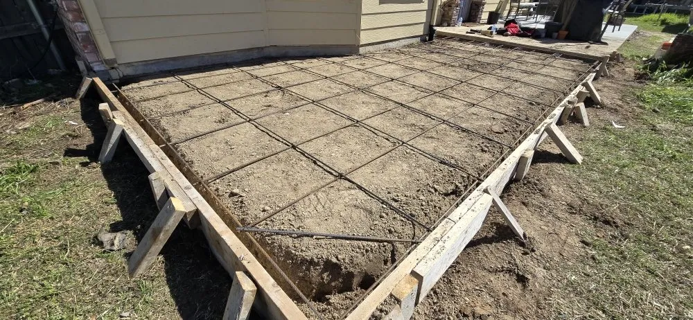 Local landscape installation for homes across Fort Worth, TX - R&R Landscape & Concrete