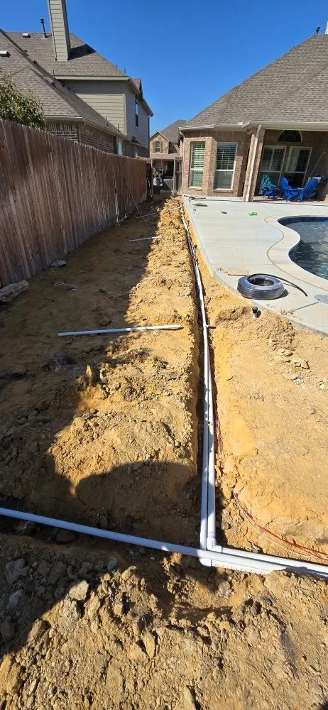 Reliable lawn mowing service in Fort Worth, TX - R&R Landscape & Concrete