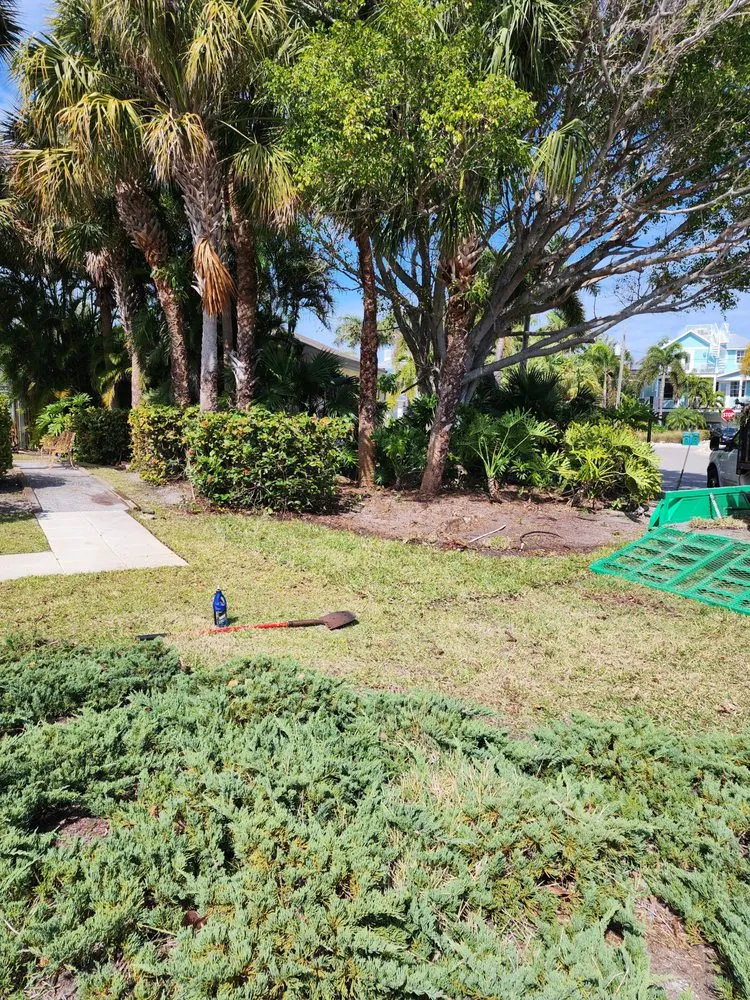 Reliable landscaping services for outdoor upgrades in Bradenton, FL by R&R Landscape and Services