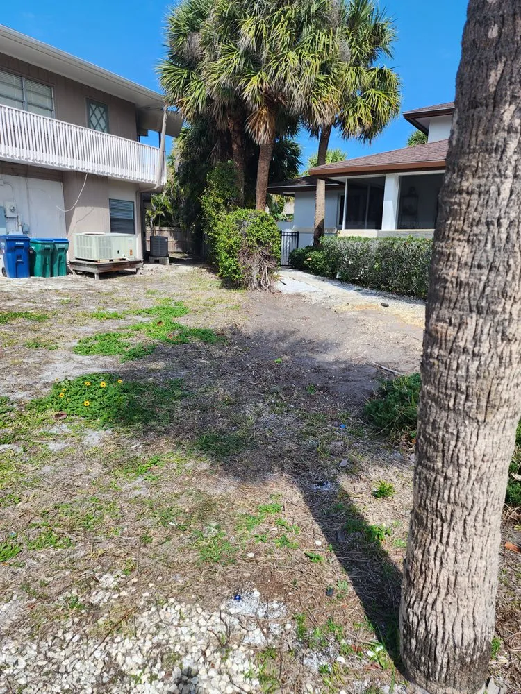 Top-rated garden landscaping experts serving Bradenton, FL - R&R Landscape and Services