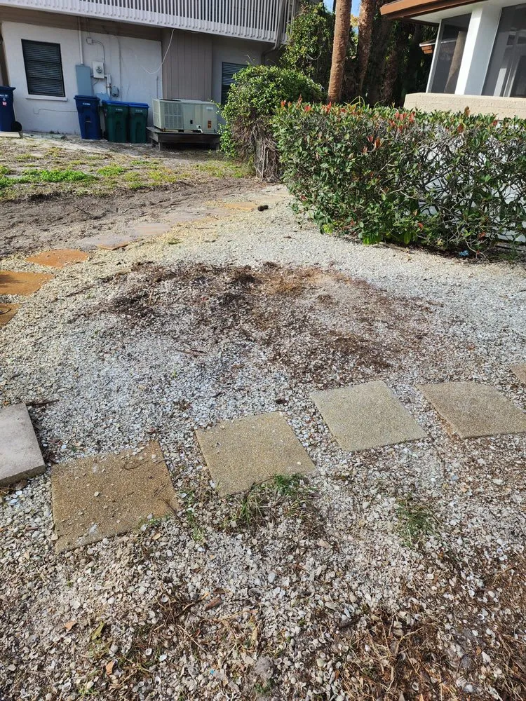 Trusted landscaping services for beautiful yards across Bradenton, FL - R&R Landscape and Services