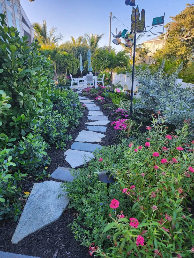 Affordable yard cleanup service for year-round maintenance across Bradenton, FL - R&R Landscape and Services