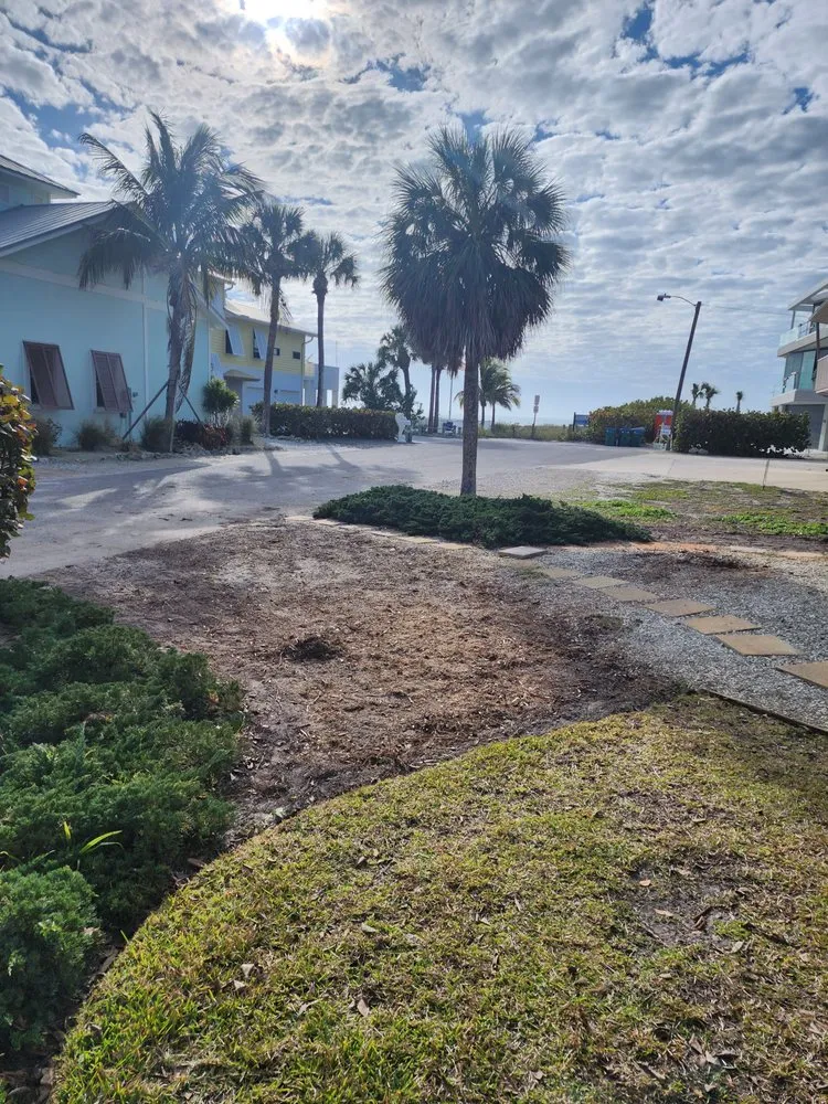 Trusted lawn care service for outdoor upgrades in Bradenton, FL by R&R Landscape and Services