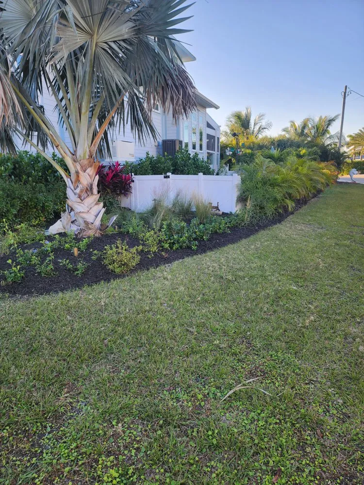 Trusted outdoor landscaping in Bradenton, FL - R&R Landscape and Services