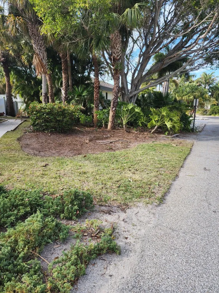 Local residential landscaping in Bradenton, FL by R&R Landscape and Services