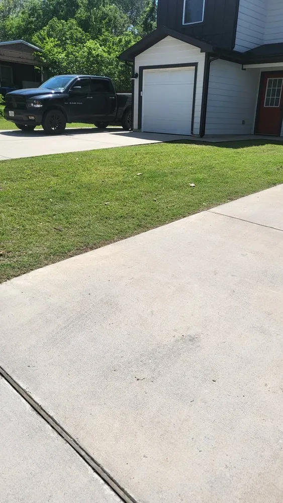 Reliable landscape installation in Denison, TX by R&R Landscape