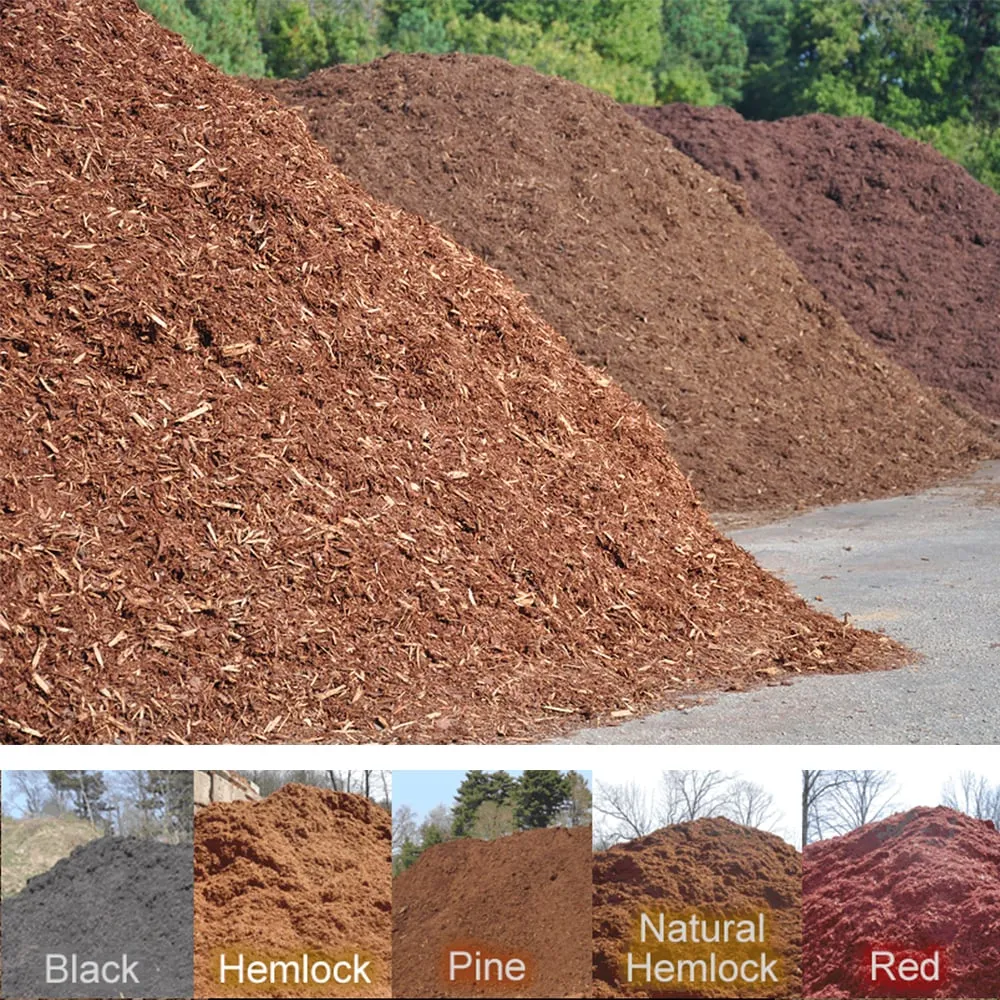 Affordable landscaping services experts serving Ellington, CT - R&R Landscaping & Tank Removal