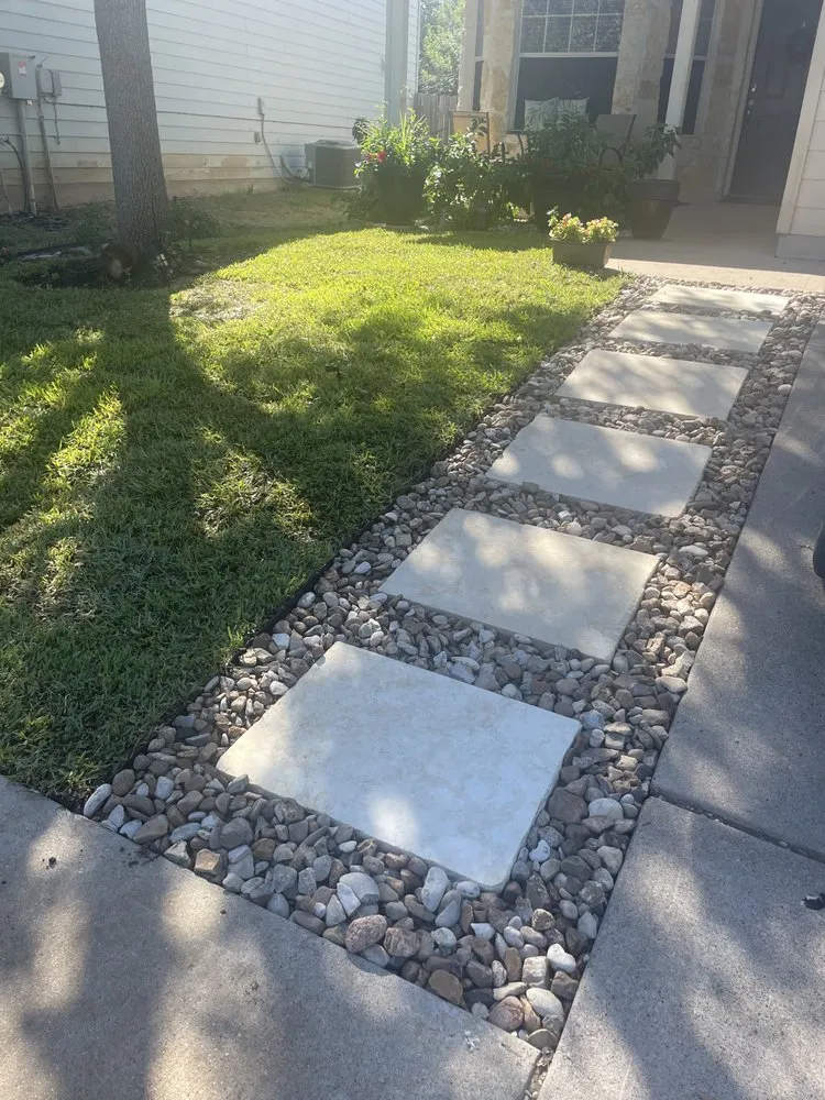 Top-rated residential landscaping in Georgetown, TX - R&R Landscaping And Design