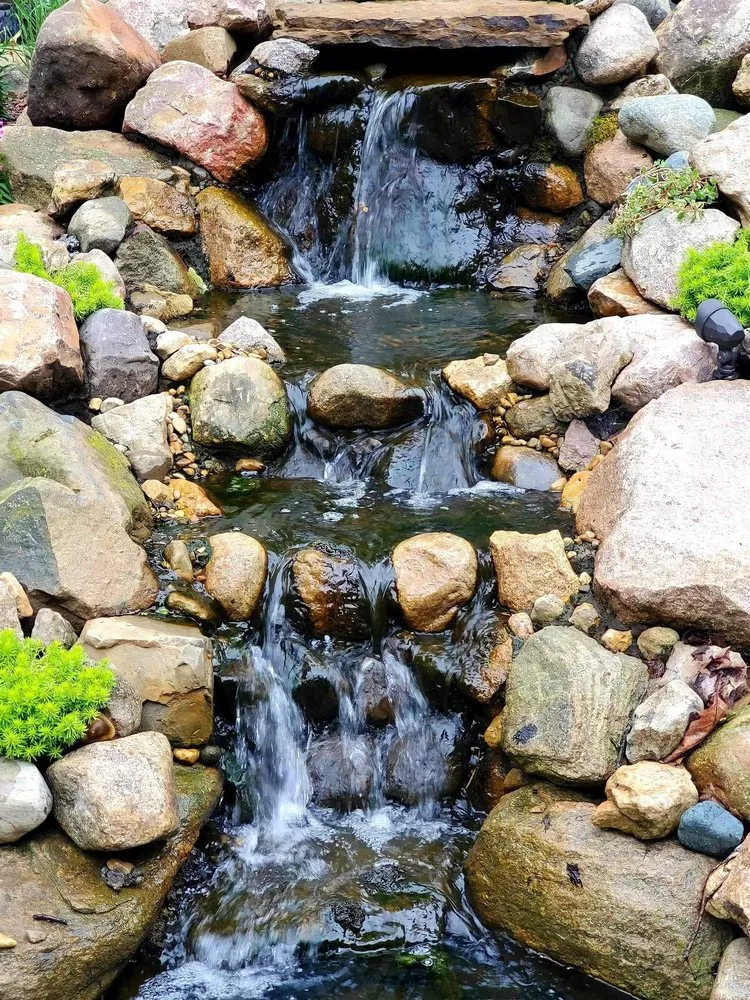 Professional lawn care service in Indianapolis, IN by R&R Landscaping and Hardscaping