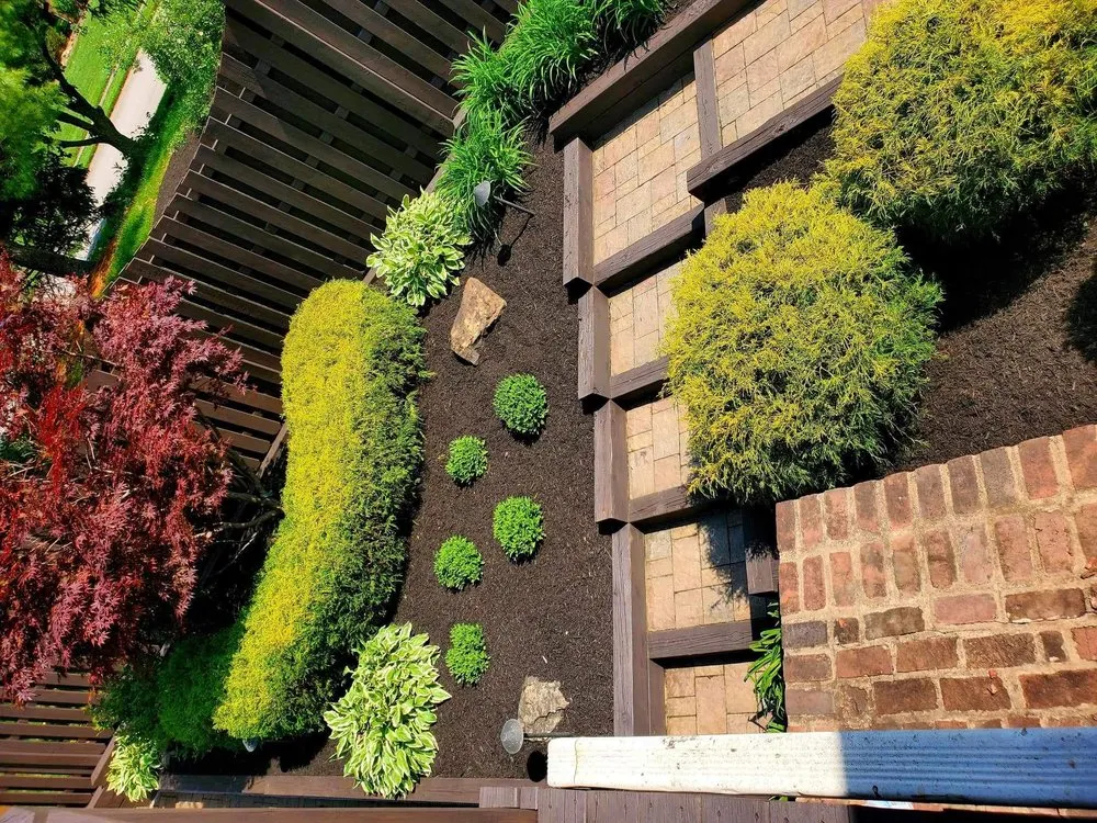 Professional landscape installation experts serving Indianapolis, IN - R&R Landscaping and Hardscaping