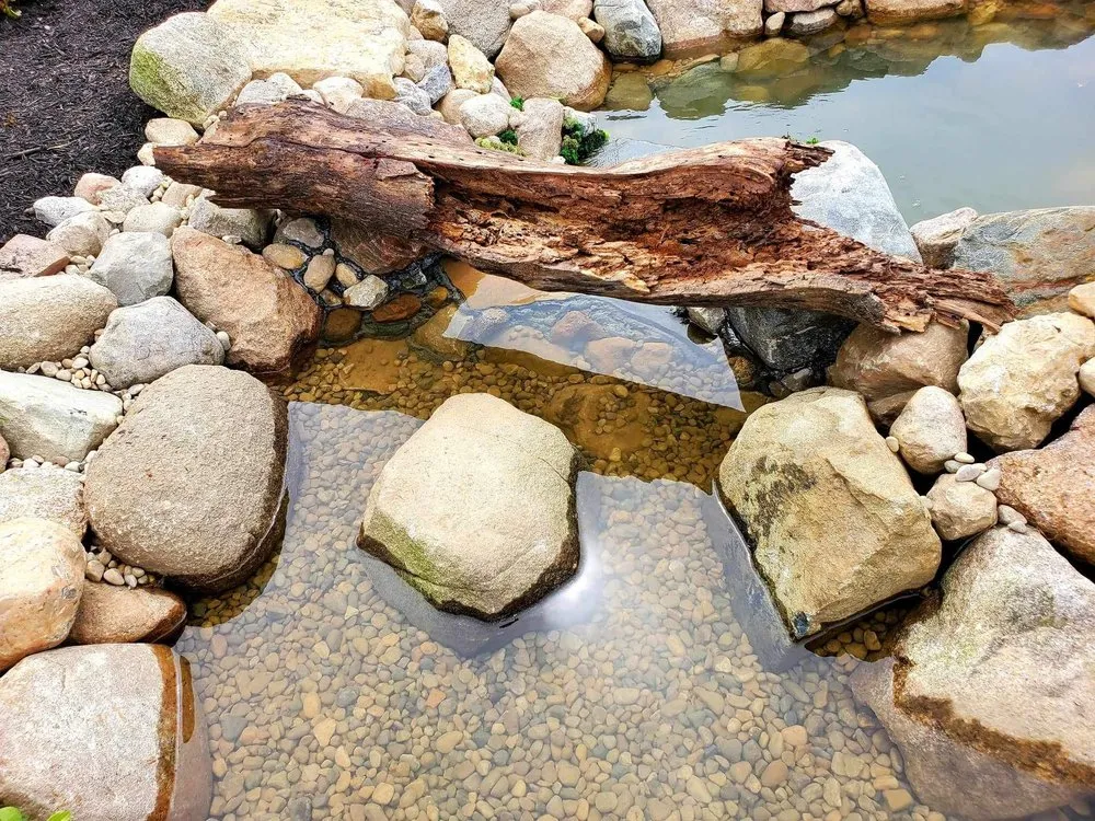 Affordable yard cleanup service in Indianapolis, IN by R&R Landscaping and Hardscaping