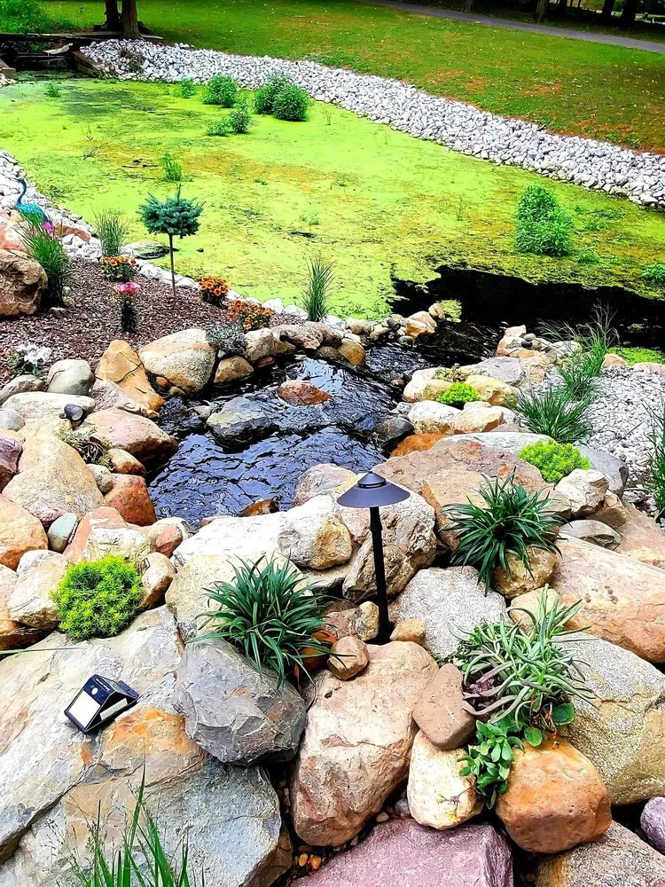 Trusted landscape installation in Indianapolis, IN by R&R Landscaping and Hardscaping