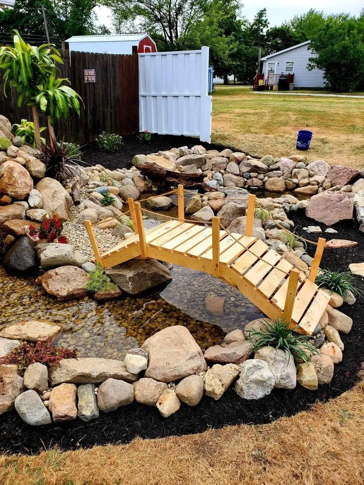 Local residential landscaping in Indianapolis, IN - R&R Landscaping and Hardscaping