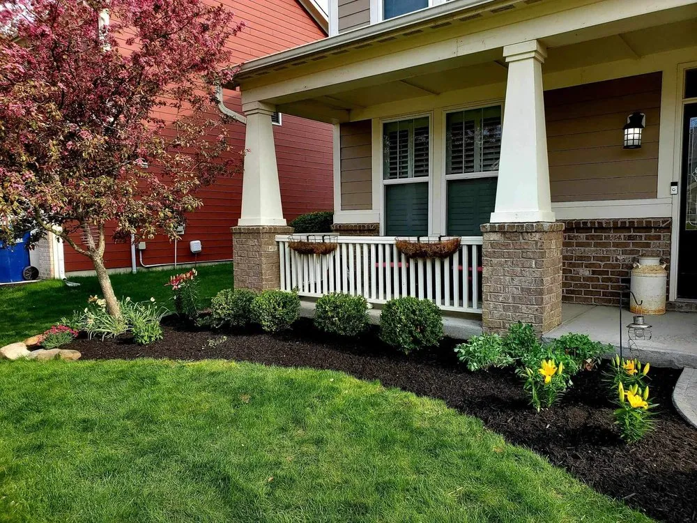 Local outdoor landscaping in Indianapolis, IN - R&R Landscaping and Hardscaping