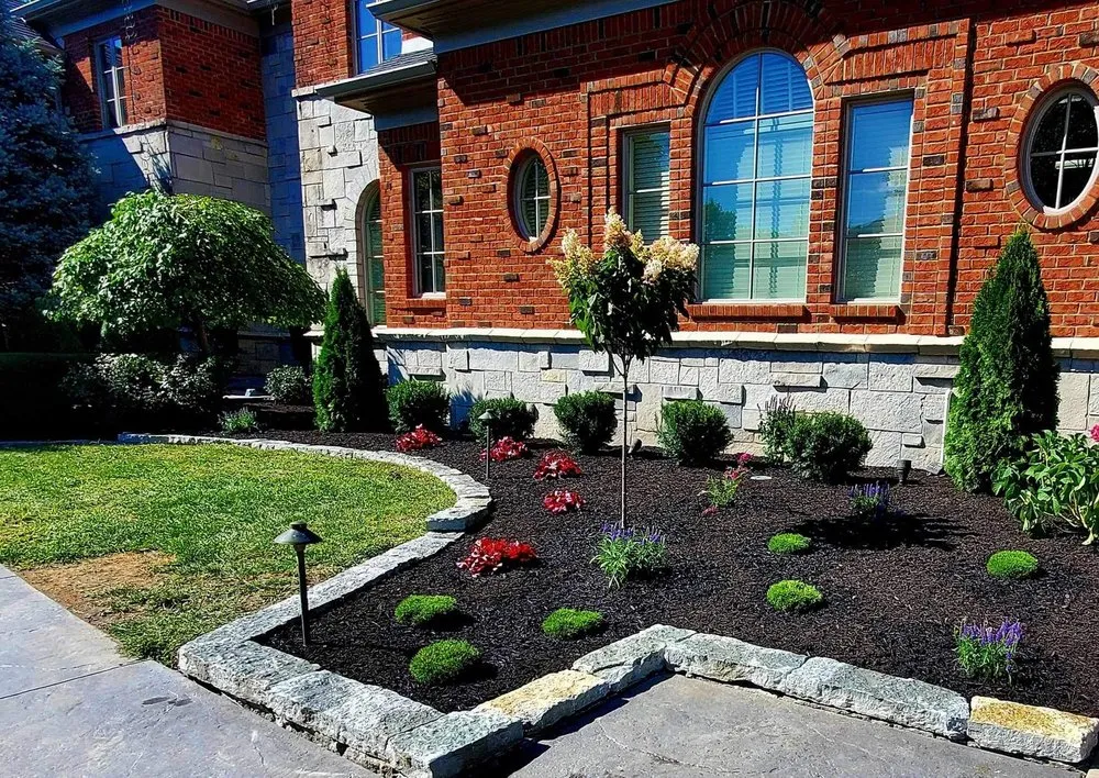 Affordable landscaping services in Indianapolis, IN by R&R Landscaping and Hardscaping
