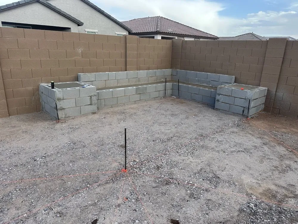 Local outdoor landscaping for outdoor upgrades in Phoenix, AZ by R&R Landscaping and Outdoor Design