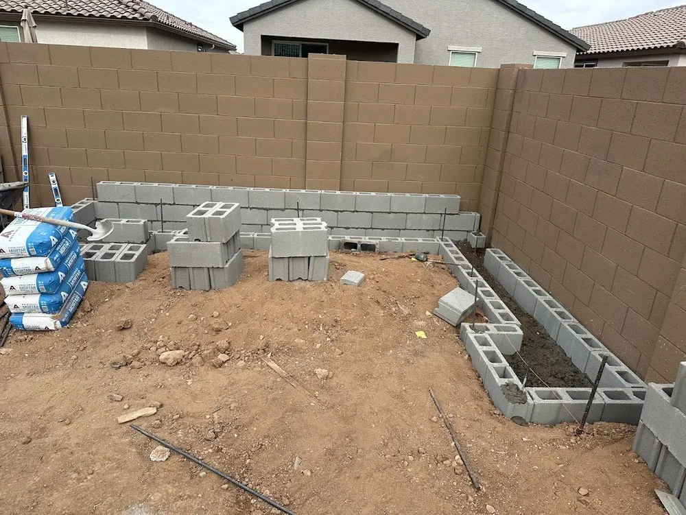 Local outdoor landscaping for beautiful yards across Phoenix, AZ - R&R Landscaping and Outdoor Design