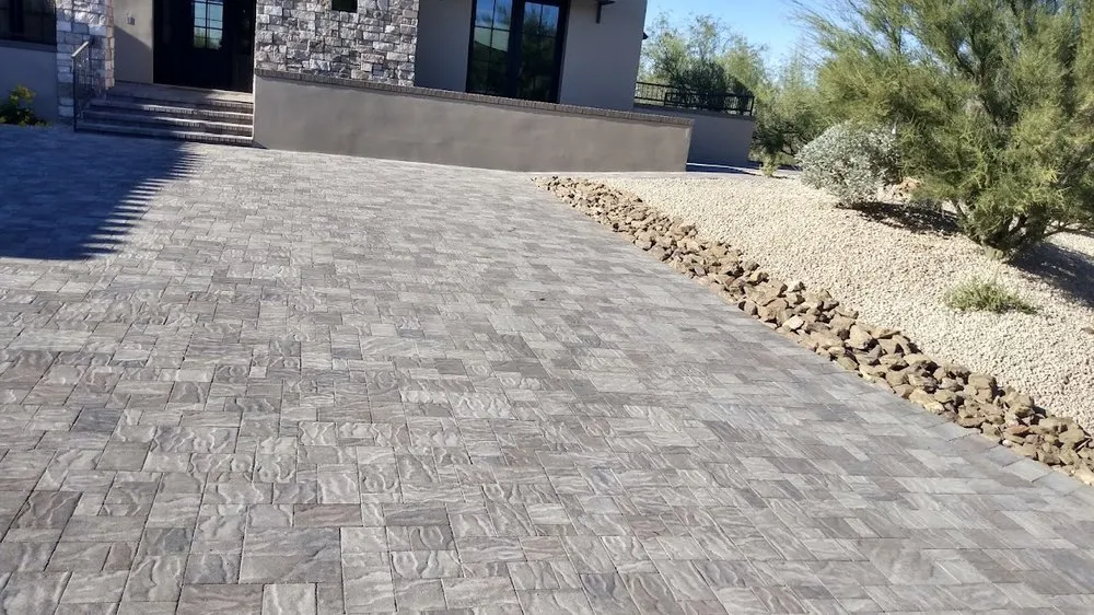 Trusted lawn mowing service in Phoenix, AZ - R&R Landscaping and Outdoor Design