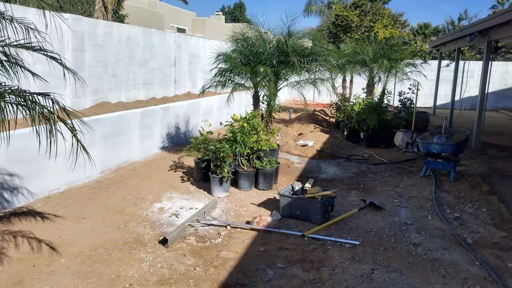 Local landscape design for outdoor upgrades in Phoenix, AZ by R&R Landscaping and Outdoor Design