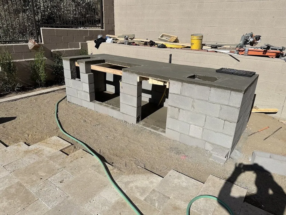 Expert residential landscaping in Phoenix, AZ - R&R Landscaping and Outdoor Design