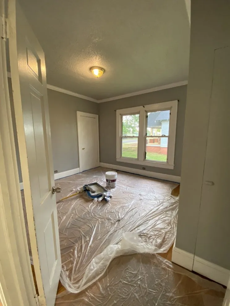 Trusted yard maintenance in Hickory, NC - R&R Landscaping and Painting