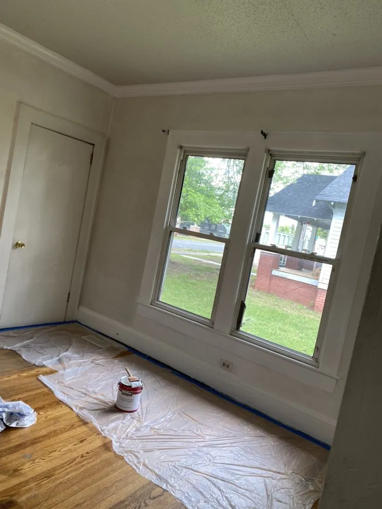 Trusted lawn mowing service in Hickory, NC by R&R Landscaping and Painting