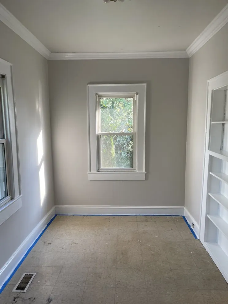 Reliable yard cleanup service in Hickory, NC - R&R Landscaping and Painting