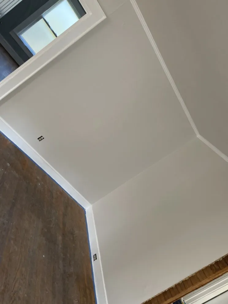 Top-rated lawn mowing service with custom design in Hickory, NC by R&R Landscaping and Painting