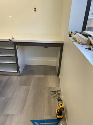 R&R Landscaping and Painting Logo