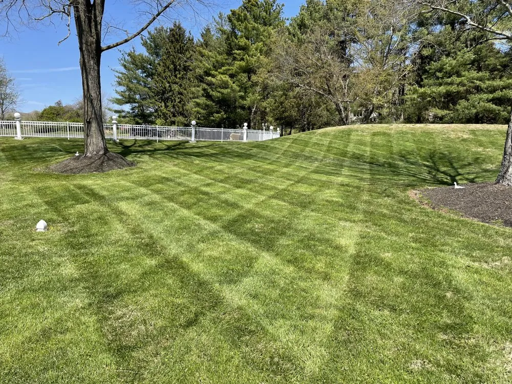 Trusted lawn care service in Levittown, PA by R&R Landscaping and Property Maintenance