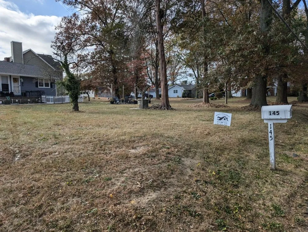 Reliable landscape installation for year-round maintenance across Levittown, PA - R&R Landscaping and Property Maintenance