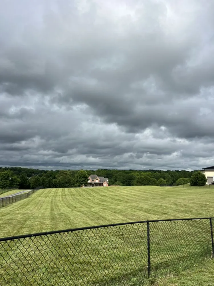 Reliable landscaping services for beautiful yards in Braselton, GA by R&R Landscaping