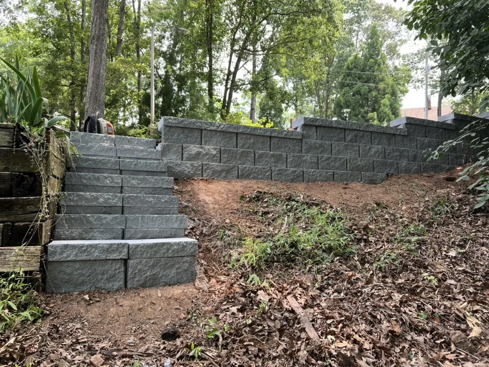 Local yard maintenance in Braselton, GA - R&R Landscaping