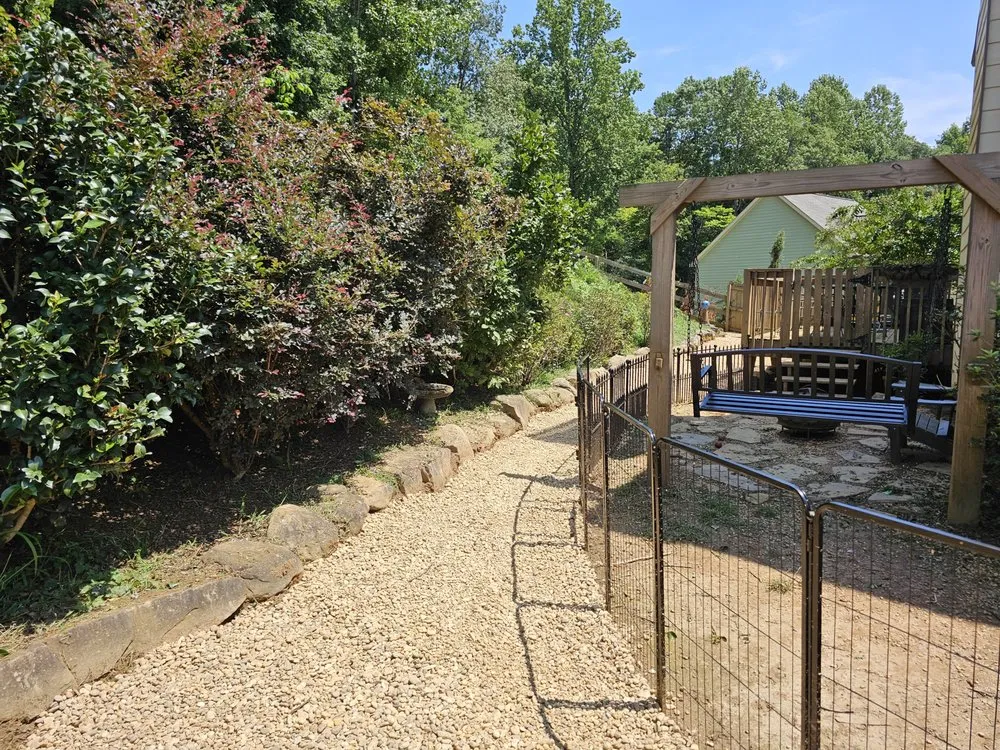 Affordable yard maintenance in Braselton, GA - R&R Landscaping