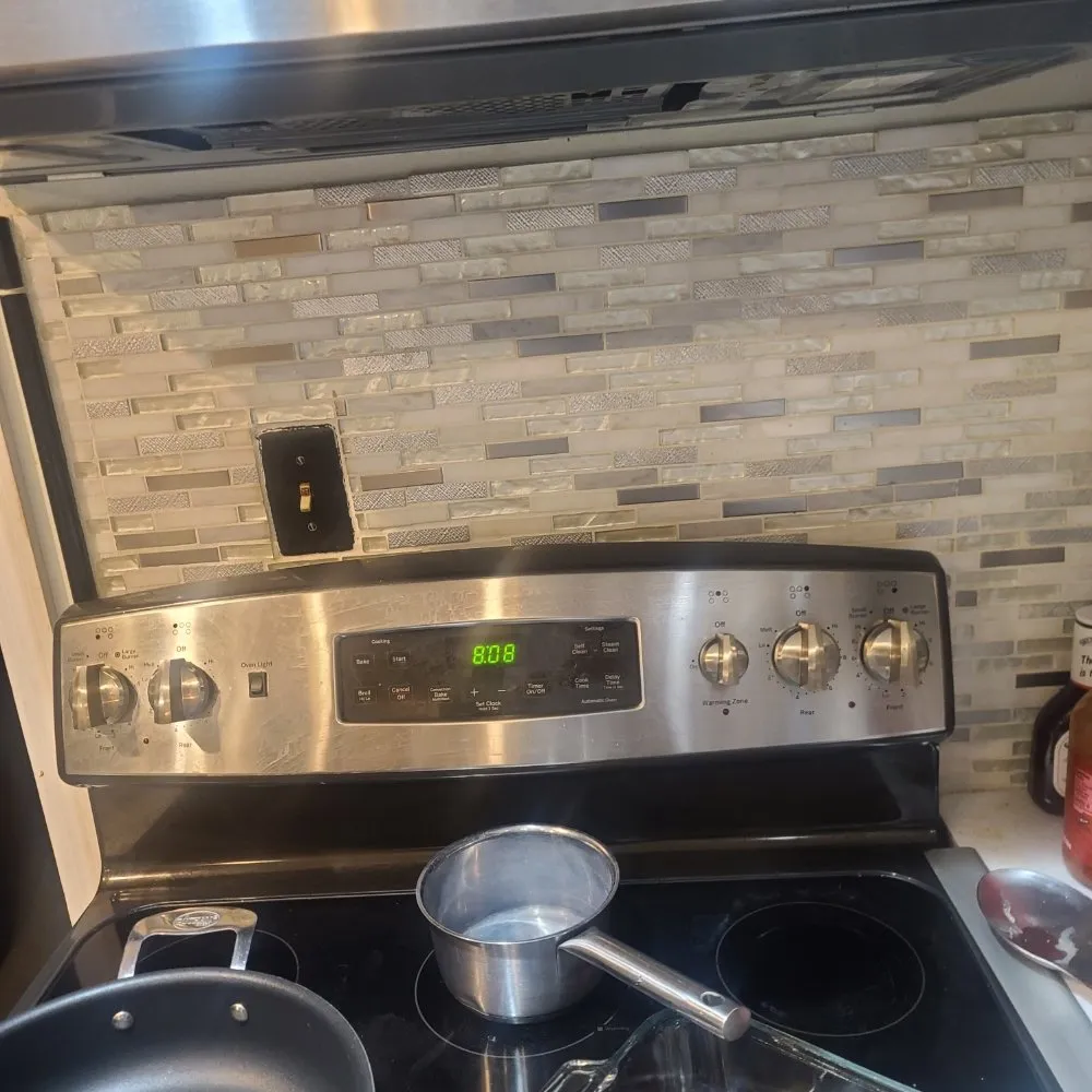 Affordable lawn mowing service for residential properties in Trotwood, OH by R&R Landscaping by Design