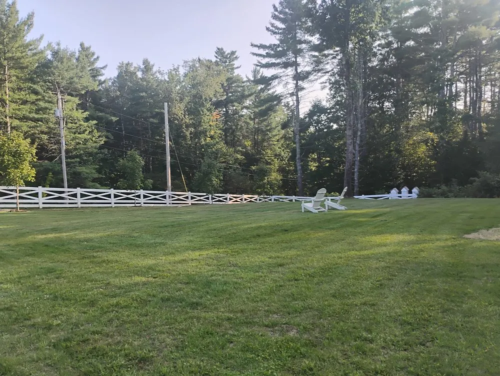 Local landscape design experts serving Corinth, NY - R&R Landscaping